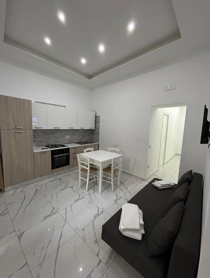 Appartamento Lavinaio'S House Napoli Esterno foto