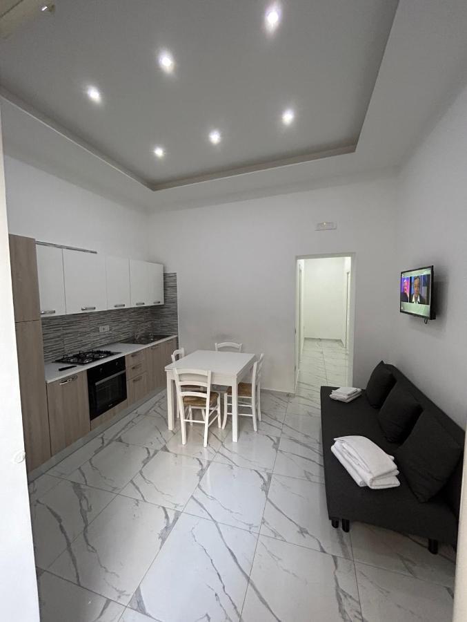 Appartamento Lavinaio'S House Napoli Esterno foto
