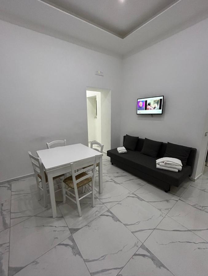 Appartamento Lavinaio'S House Napoli Esterno foto